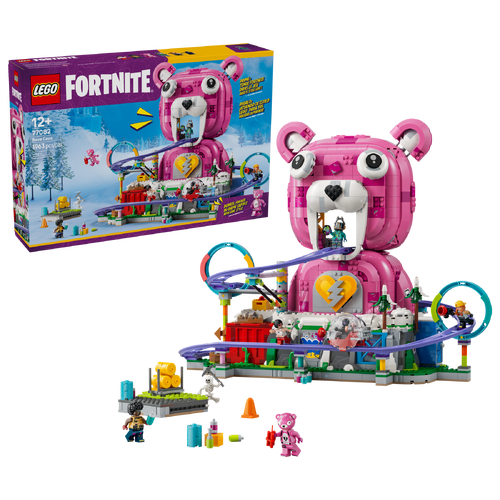 Product main image