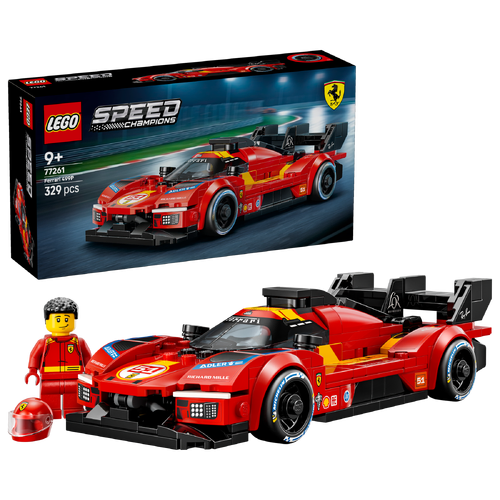 Product main image