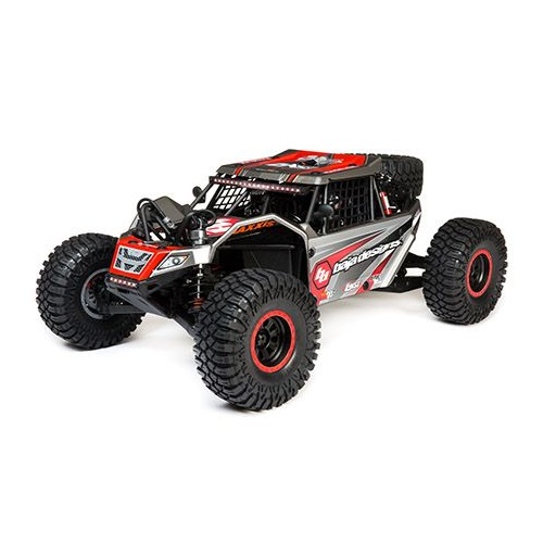 losi rock racer