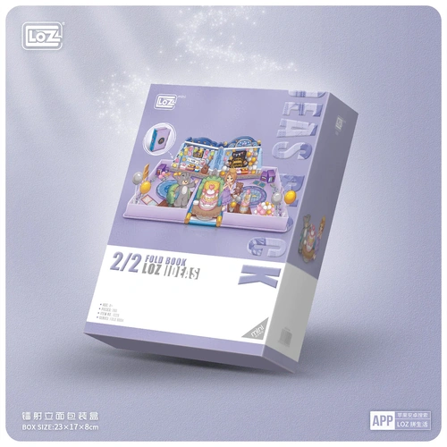 Product main image