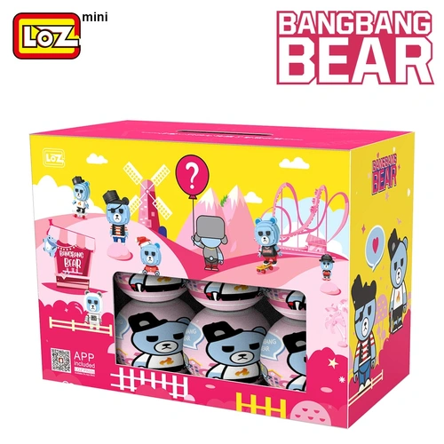 Product main image