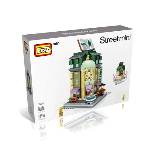 Product main image