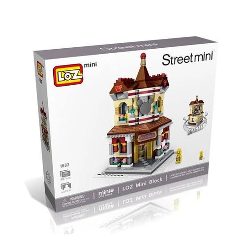 Product main image