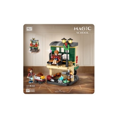 Product main image