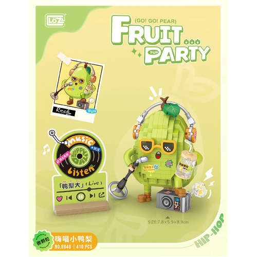 Product main image
