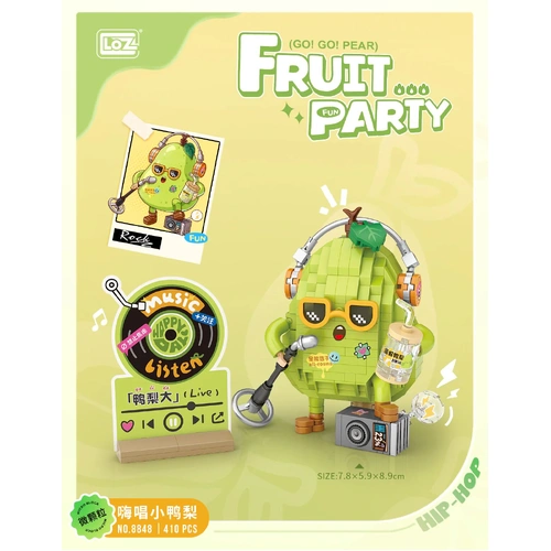 Product main image