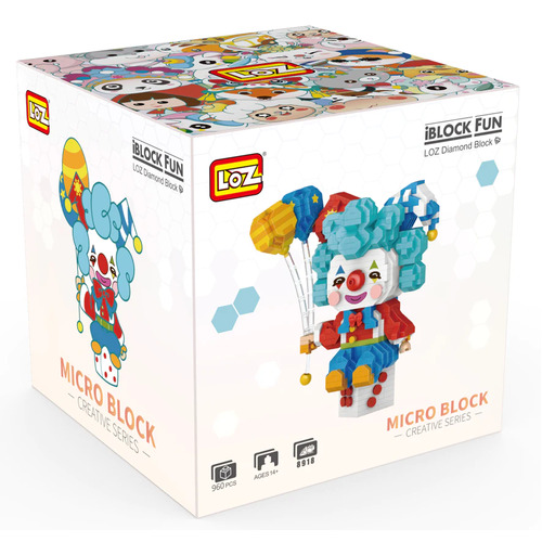 Product main image