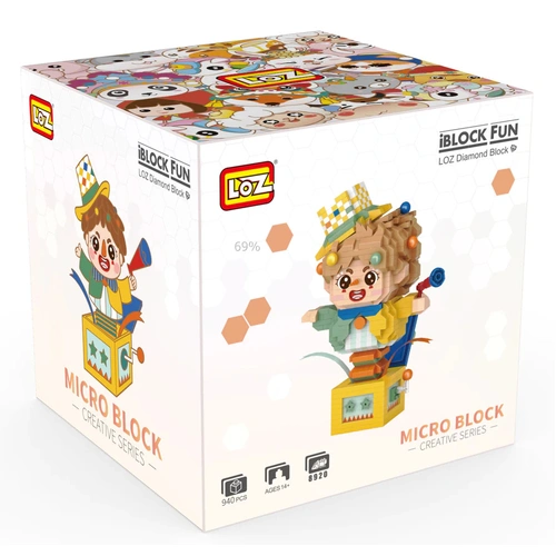Product main image