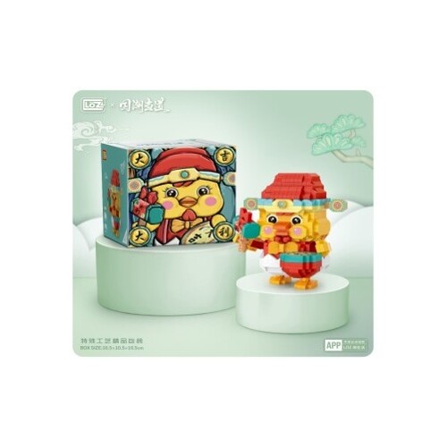 Product main image