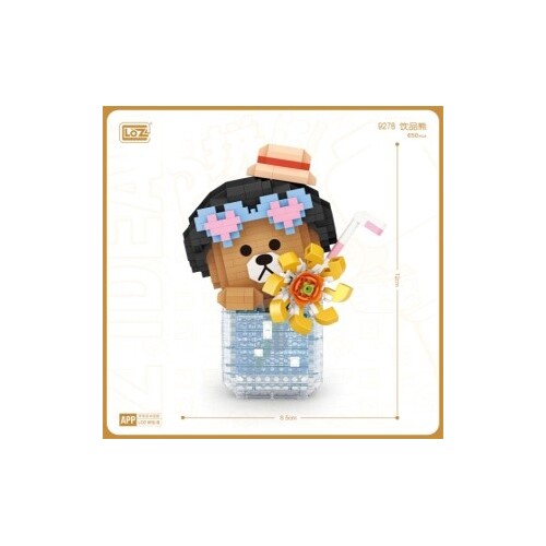 Product main image