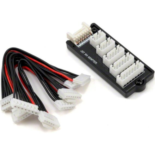 Multi Balancer Adapterboard Flight-Thunderpower LRP42104