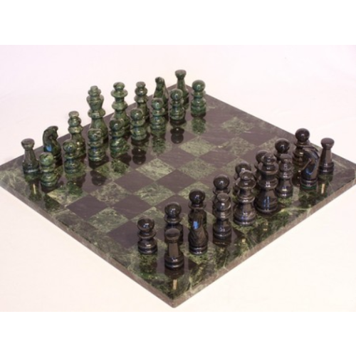 Marble chess online set ebay