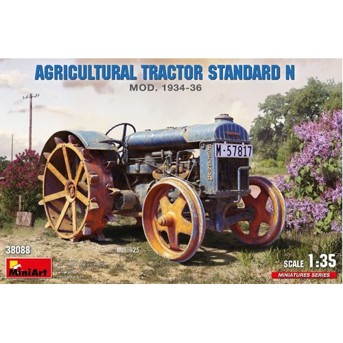 Product main image