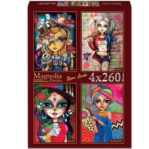 Product main image