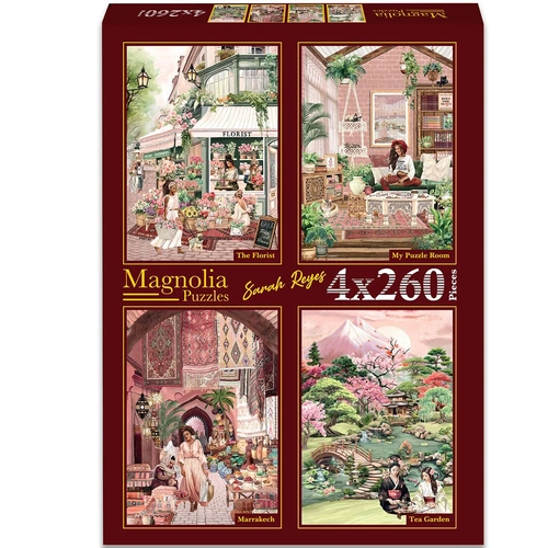 Product main image