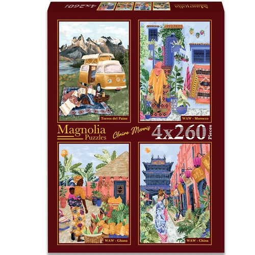 Product main image