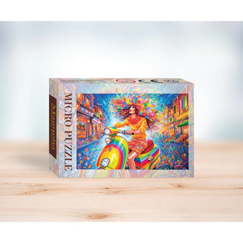 Product main image