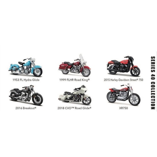 Harley toy motorcycle hotsell
