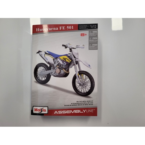 Product main image