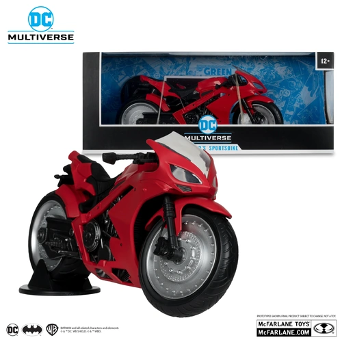 Product main image