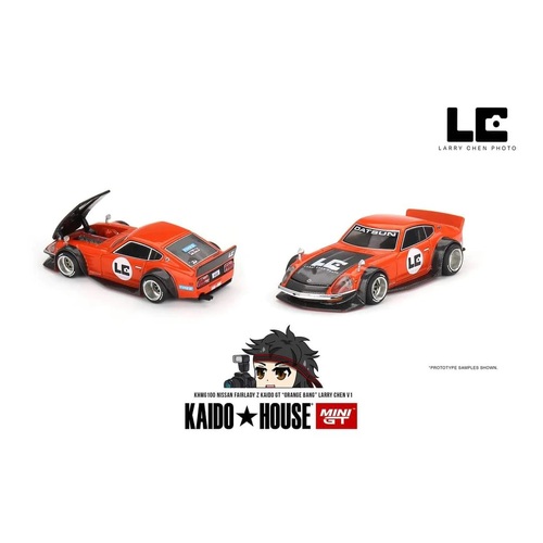Product main image