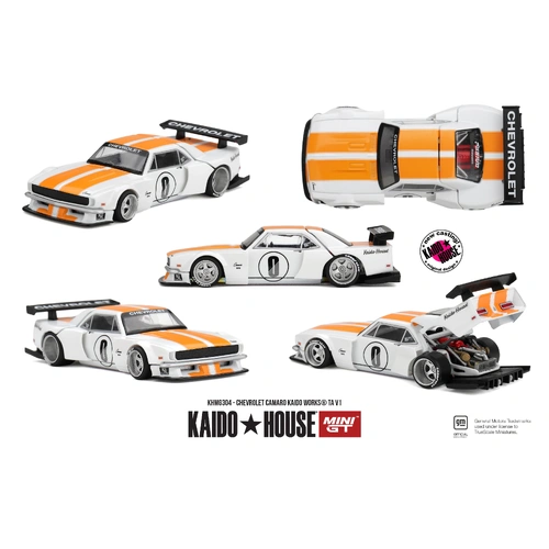 Product main image