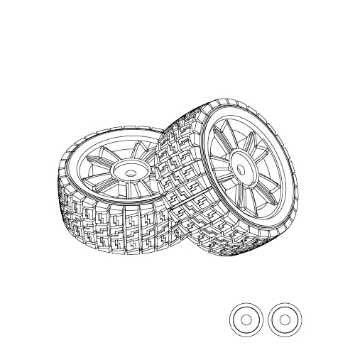 Product main image