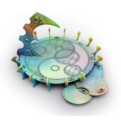 Product main image