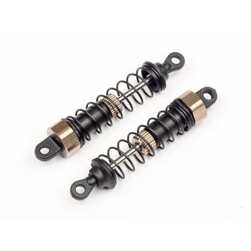 Maverick Complete Shock Absorber 2pcs (all Ion) MV28002 Maverick Complete Shock Absorber 2pcs (all Ion) MV28002