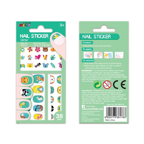 Product main image