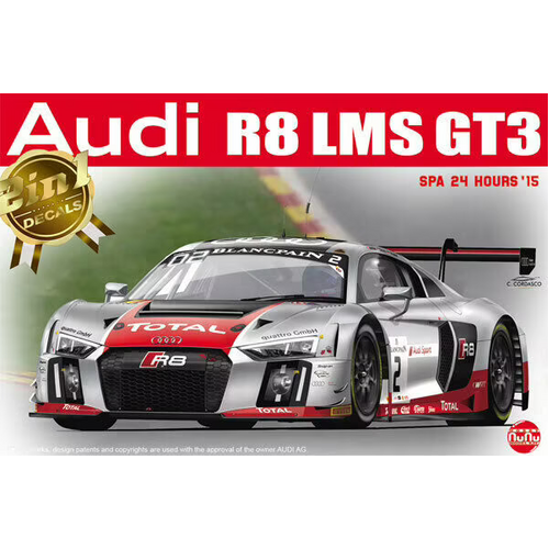 Product main image
