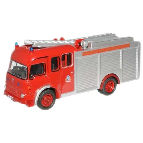 oxford diecast fire engines