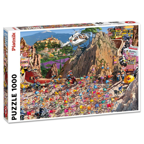 Product main image