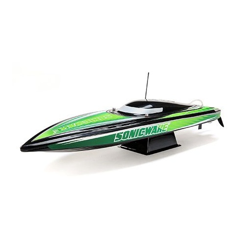 proboat sonicwake 36 upgrades