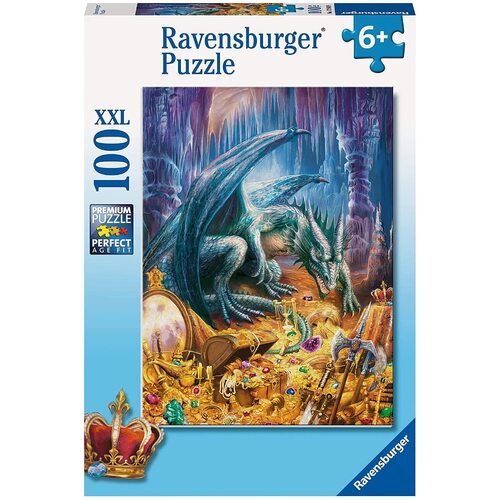 Ravensburger Jigsaw - 3D Puzzle - How To Train Your Dragon