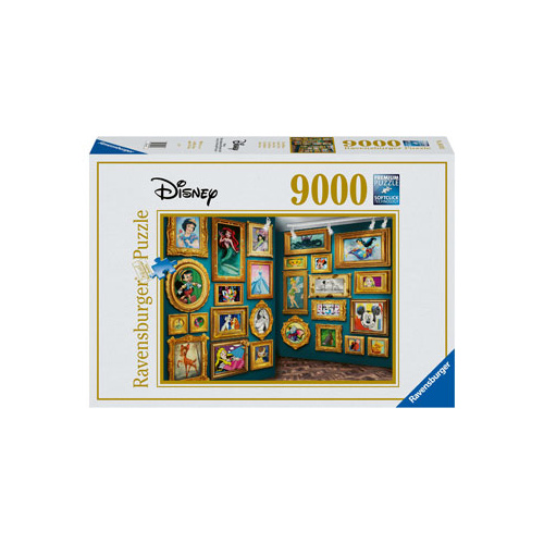 Ravensburger 14973 Disney Museum Ravensburger 14973 Disney Museum