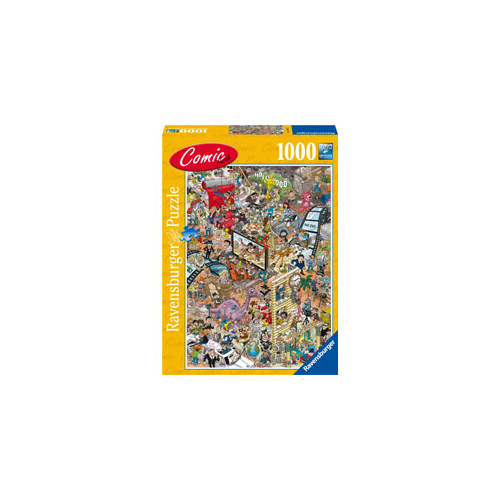 Ravensburger RB14985-8 Puzzle