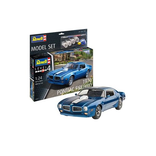 Revell diecast cars discount