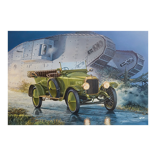 Product main image