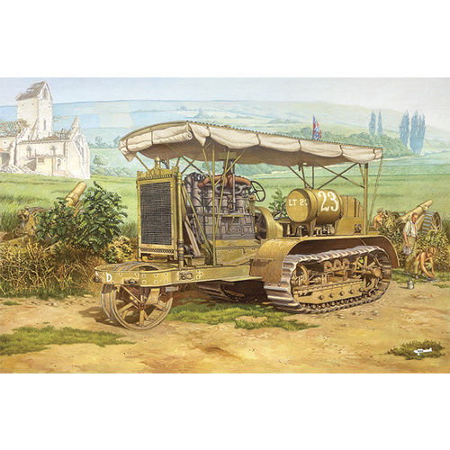 Product main image