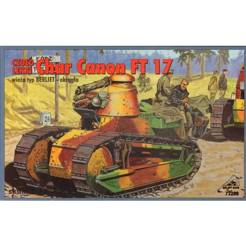 Product main image