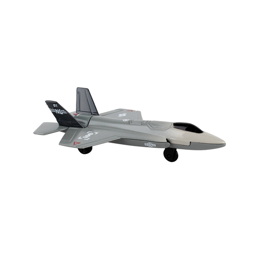 diecast aircraft
