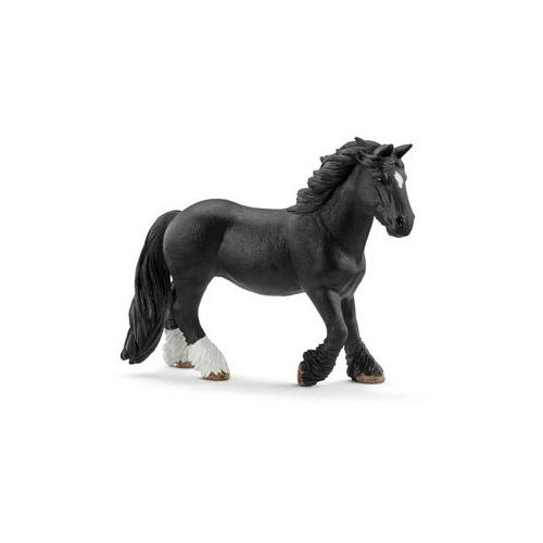 schleich tinker mare