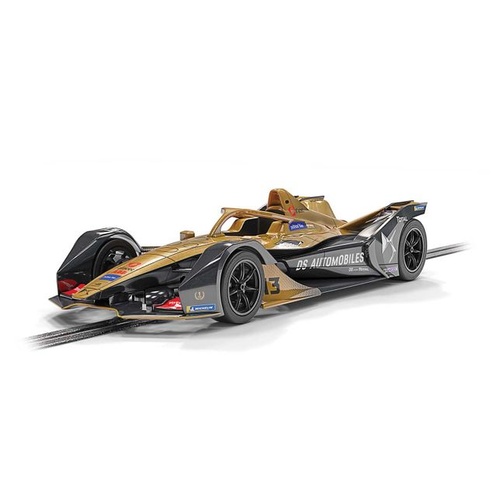 SCALEXTRIC FORMULA E DS TECHEETAH ANTONIO FELIX DA COSTA 2019