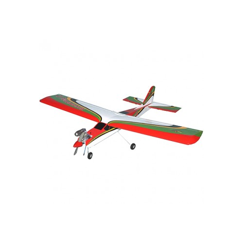 40 size rc plane