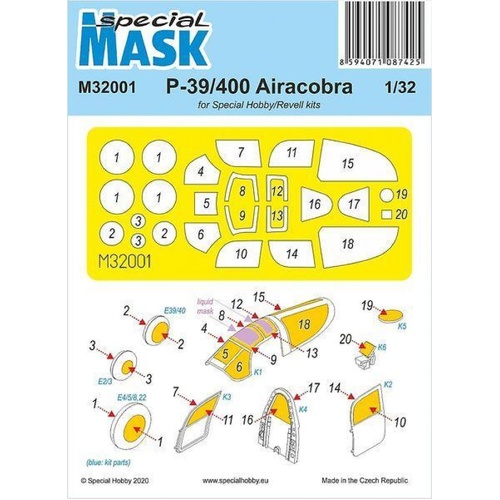 Product main image