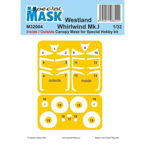 Product main image