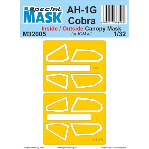 Product main image