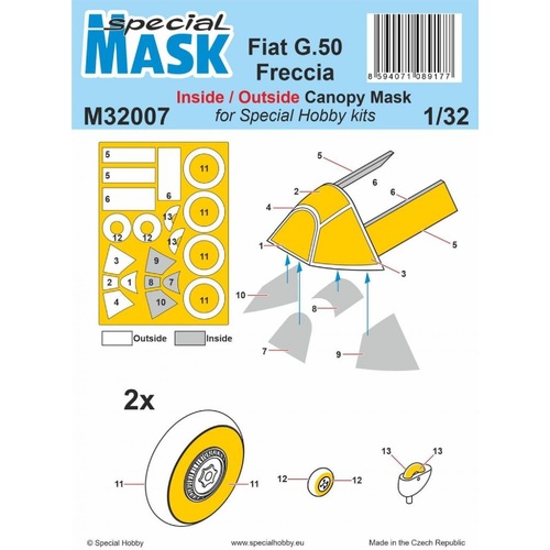 Product main image