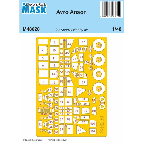 Product main image